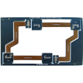 Rigid-flex printed circuit board